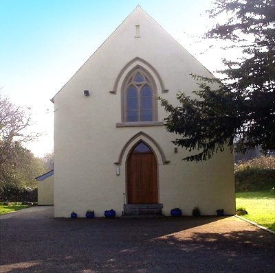 Peter Tavy Methdist Church